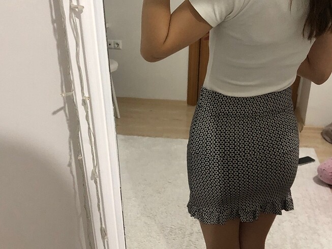 s Beden Kadın Mini Etwk