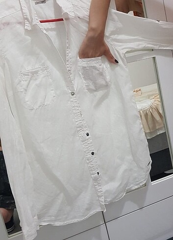 Mavi Jeans Gömlek