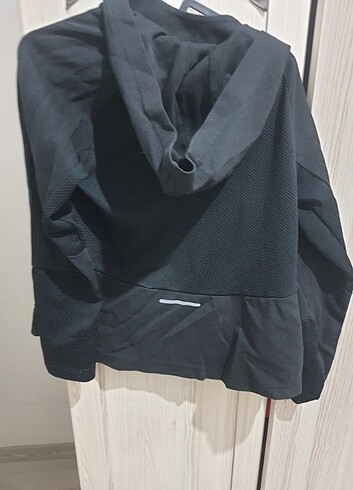11-12 Yaş Beden Sweatshirt 