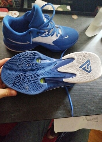 Zoom Freak 4 Team Blue