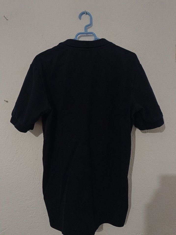 Lacoste Lacivert Polo Tişört — görsel 3/6