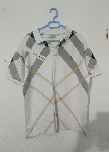 Burberry ürünü
