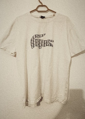 Lacoste ürünü