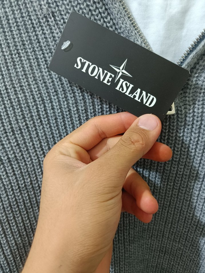 Stone İsland Triko — görsel 3/5