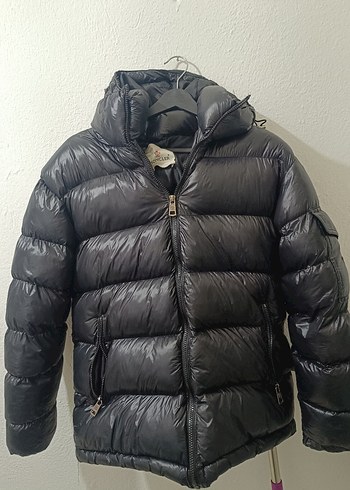 Moncler Sisme Mont