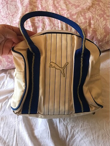 Puma çanta