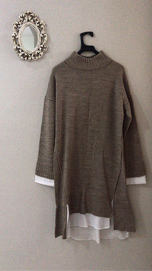 LC Waikiki Bej tunik