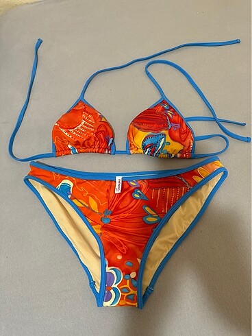 Bikini takımı