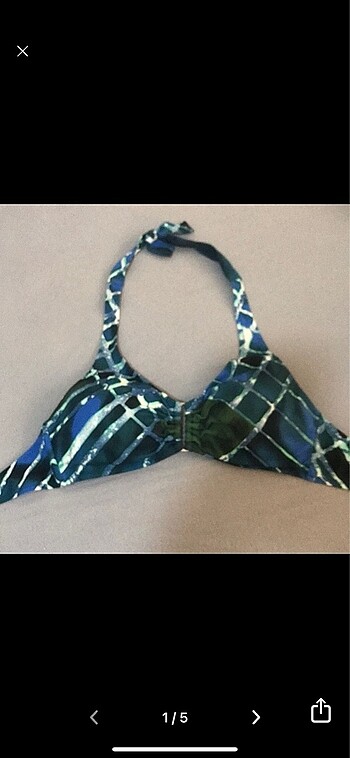 Bikini takımı