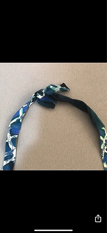 40 Beden Bikini takımı