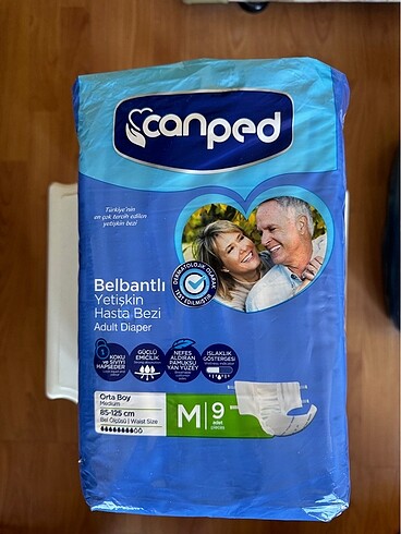 Yetişkin hasta bezi