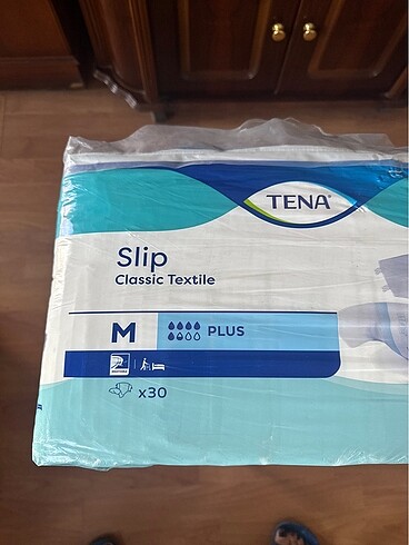 Diğer Yatan Hasta Bezi M beden