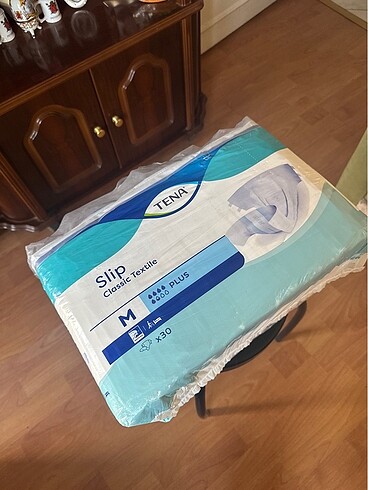 m Beden Yatan Hasta Bezi M beden