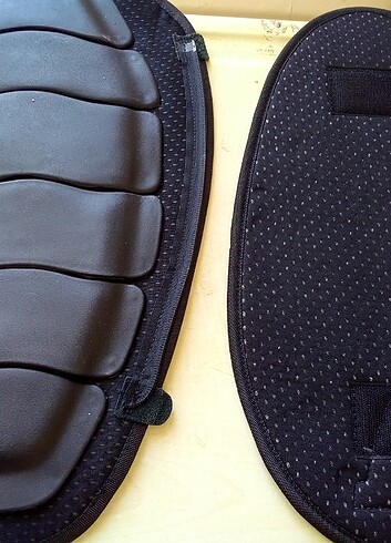 Venom motosiklet sırt koruma - Görsel 3