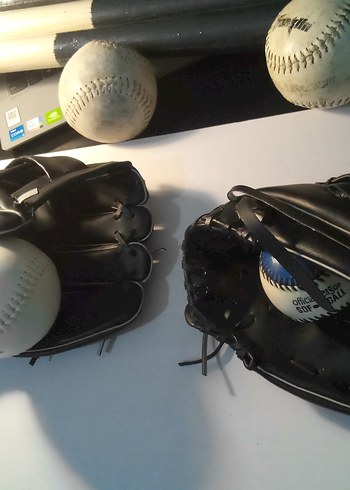 Rawlings Beyzbol eldiveni kolleksiyon deri orijinal - Görsel 20