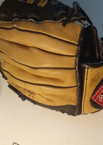 Rawlings Beyzbol eldiveni kolleksiyon deri orijinal - Görsel 2