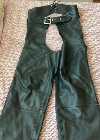 Harley Davidson Manda Derisi Chaps Orijinal M En 40 52 Arasi