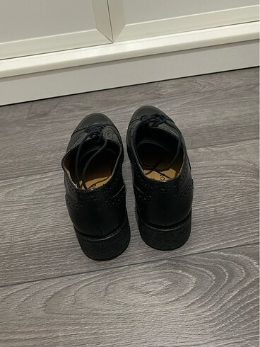 39 Beden Makosen / Loafer / Klasik Ayakkabı