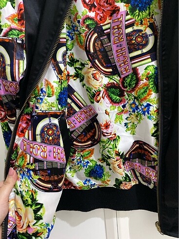 s Beden çeşitli Renk Bomber Ceket