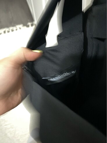 Askılı Mini Elbise - Görsel 6