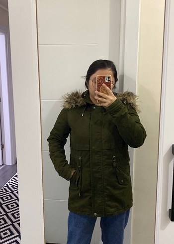 Parka Mont - Görsel 8