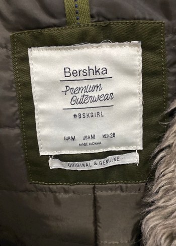 Parka Mont - Görsel 5