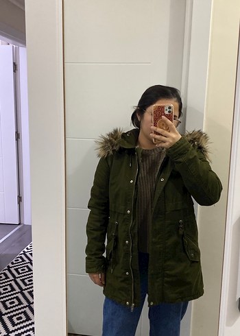 Parka Mont - Görsel 9