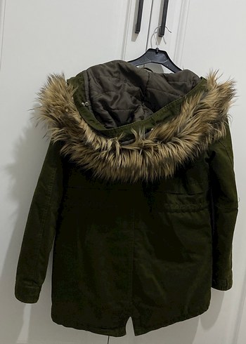 Parka Mont - Görsel 7