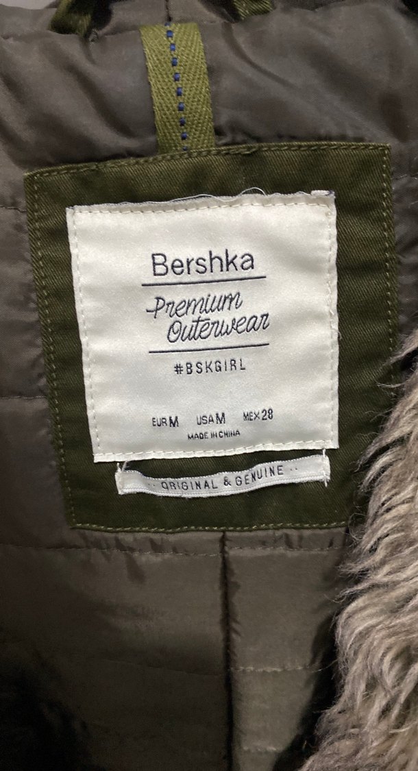 Parka Mont - Görsel 5