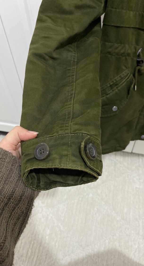 Parka Mont - Görsel 2