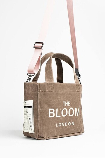 THE BLOOM LONDON BAYAN ÇANTA