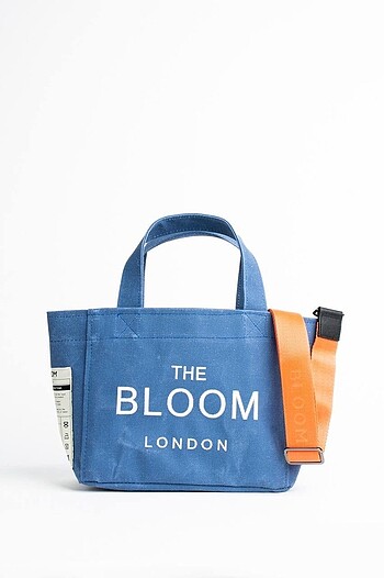 THE BLOOM LONDON ASKILI BAYAN ÇANTA