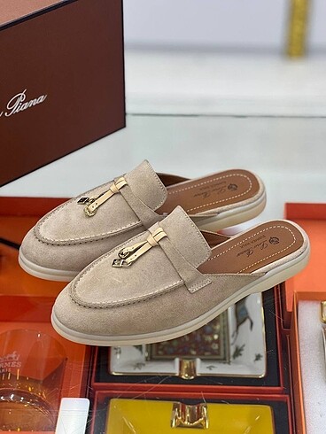 37 Beden Loro Piana