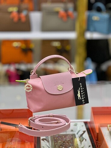 Longchamp