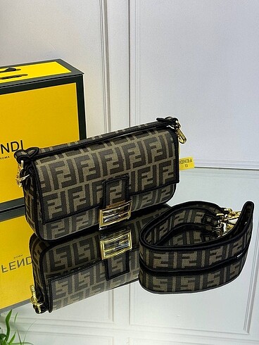 Fendi Fendi