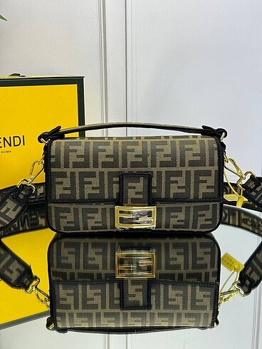 Beden Fendi