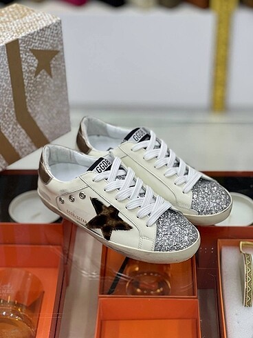 Golden goose