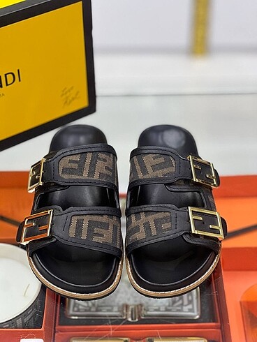 Fendi Fendi