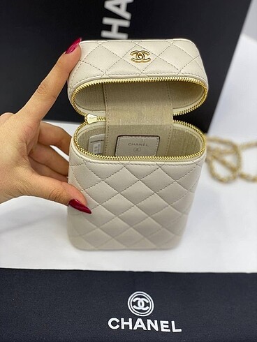  Beden siyah Renk Chanel