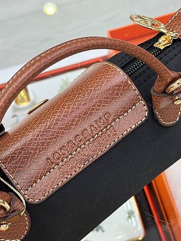 Longchamp Longchamp
