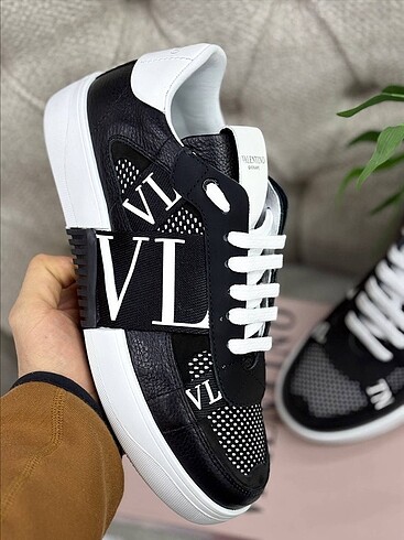 Valentino Valentino Spor Ayakkabı