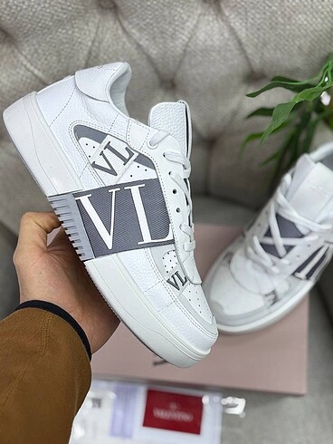 Valentino Valentino spor ayakkabı