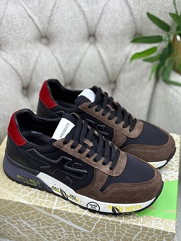 Premiata