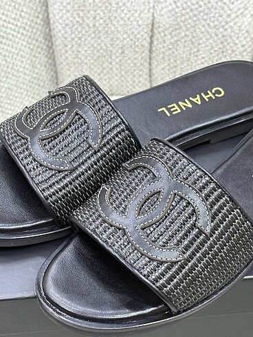 38 Beden Chanel terlik