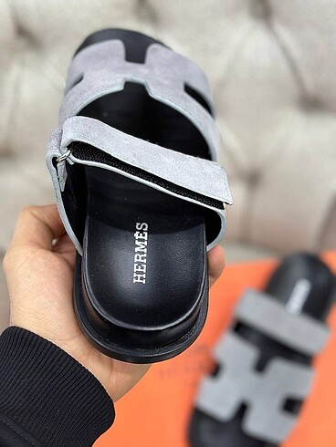 38 Beden gri Renk Hermes