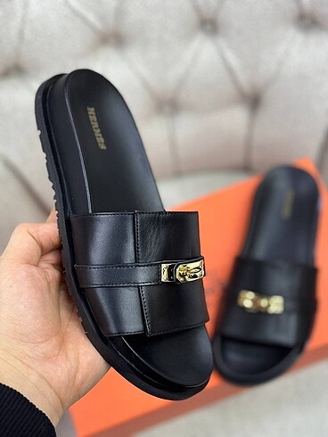 Hermes Hermes Terlik