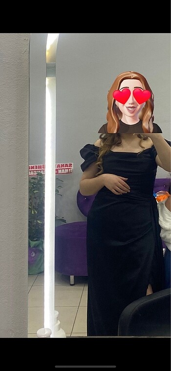 Diğer Abiye elbise