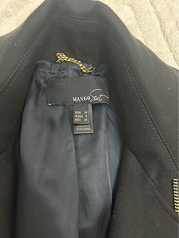 Mango kaban - Görsel 5