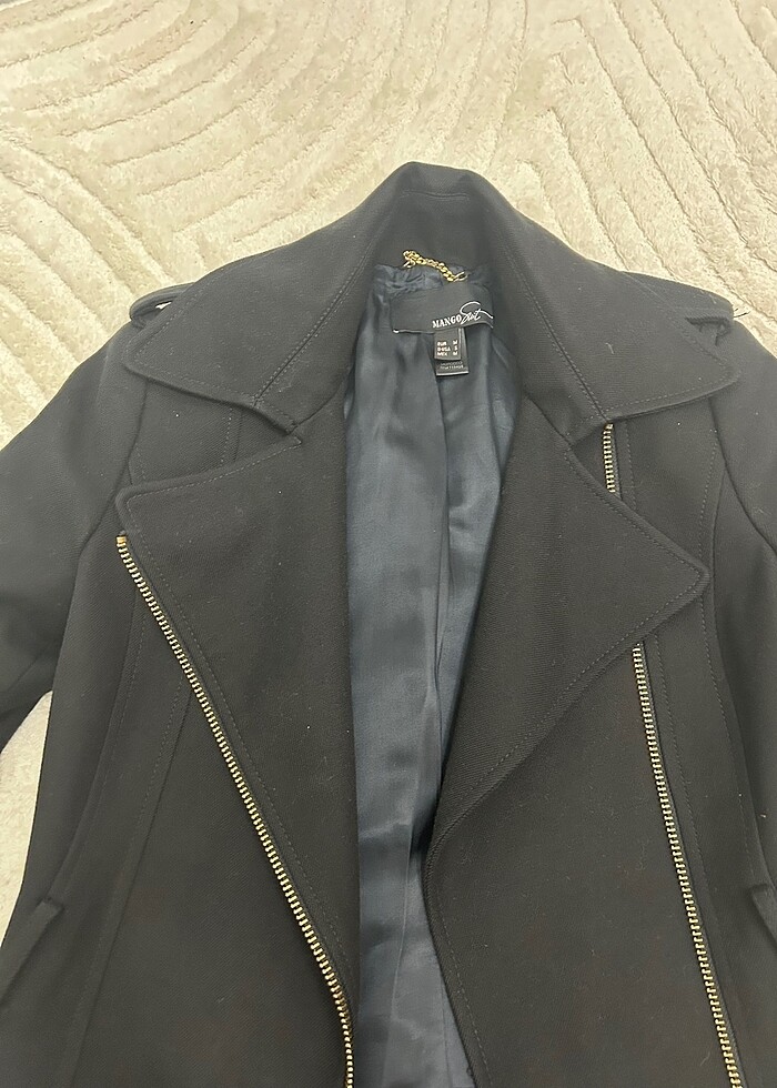 Mango kaban - Görsel 2