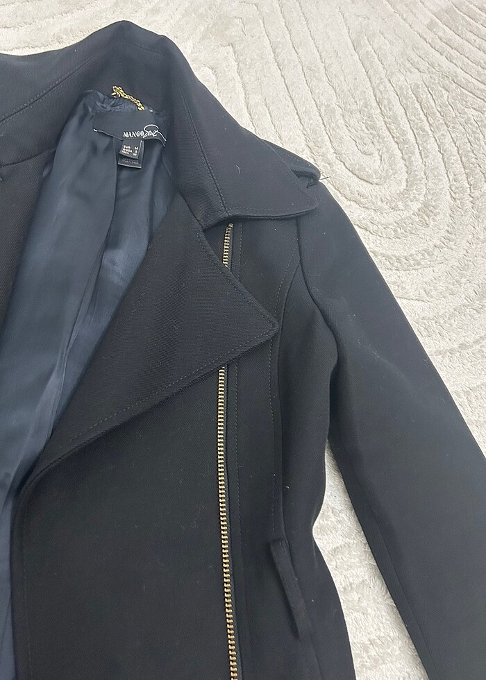 Mango kaban - Görsel 4